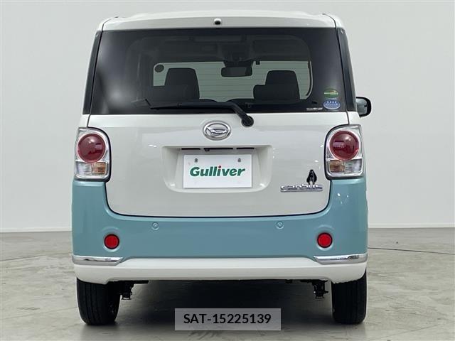 Daihatsu MOVE CANBUS 2019 8905106-4