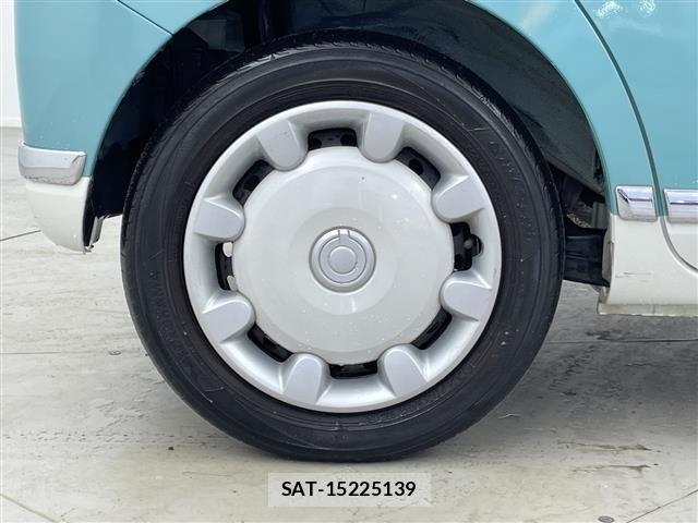 Daihatsu MOVE CANBUS 2019 8905106-6