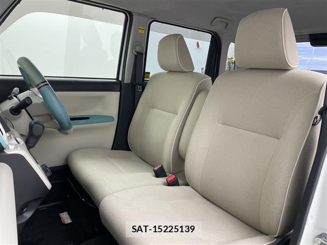Daihatsu MOVE CANBUS 2019 8905106-7
