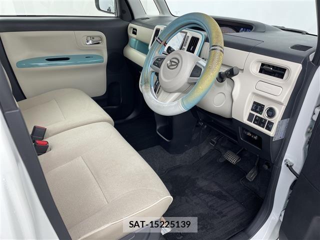 Daihatsu MOVE CANBUS 2019 8905106-9