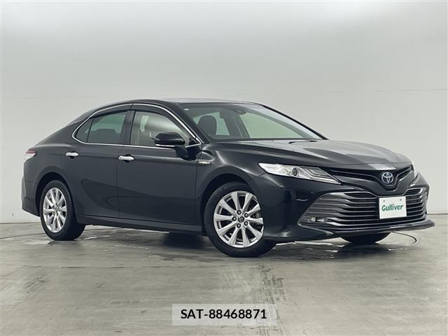 Toyota CAMRY 2018 8885394-0