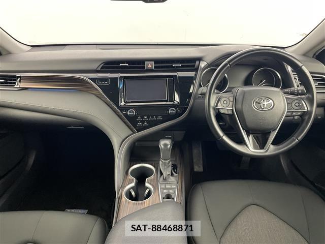 Toyota CAMRY 2018 8885394-15