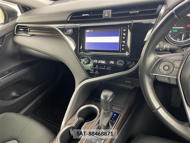 Toyota CAMRY 2018 8885394-20