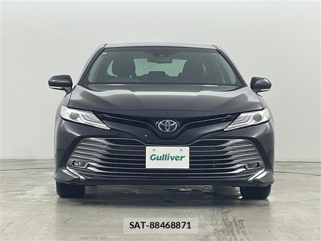 Toyota CAMRY 2018 8885394-4