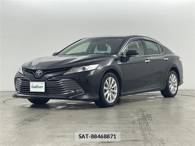 Toyota CAMRY 2018 8885394-6