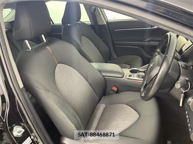 Toyota CAMRY 2018 8885394-8