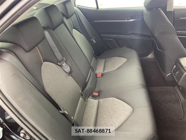 Toyota CAMRY 2018 8885394-9