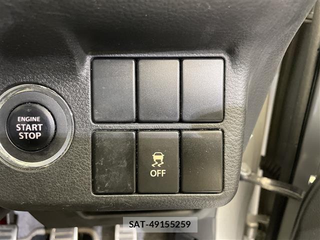 Suzuki ALTO WORKS 2017 8777306-1