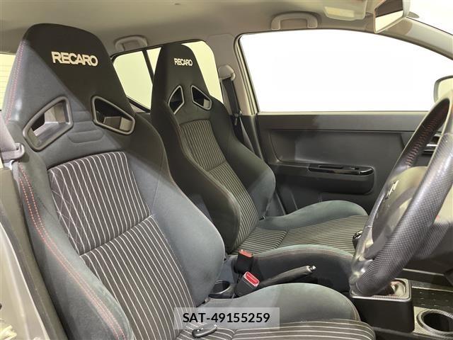 Suzuki ALTO WORKS 2017 8777306-10