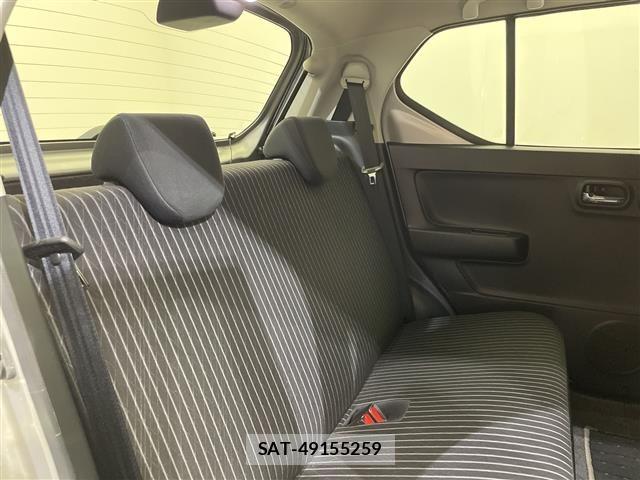 Suzuki ALTO WORKS 2017 8777306-11