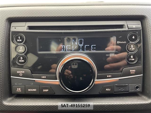 Suzuki ALTO WORKS 2017 8777306-16