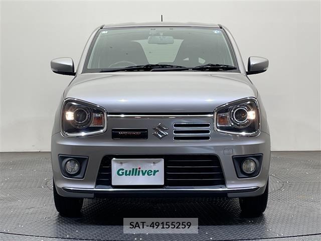 Suzuki ALTO WORKS 2017 8777306-20