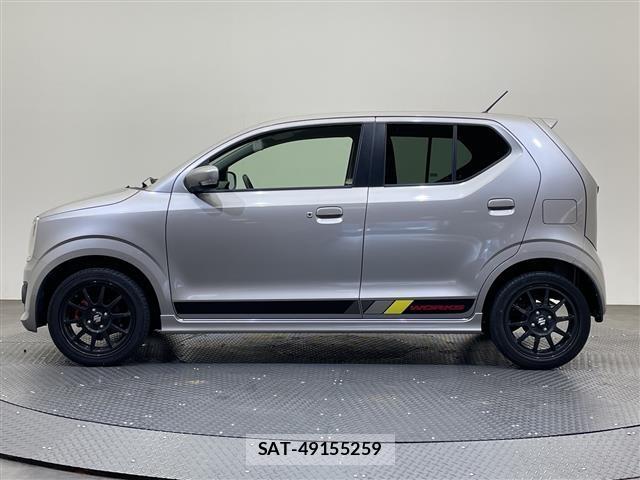 Suzuki ALTO WORKS 2017 8777306-22
