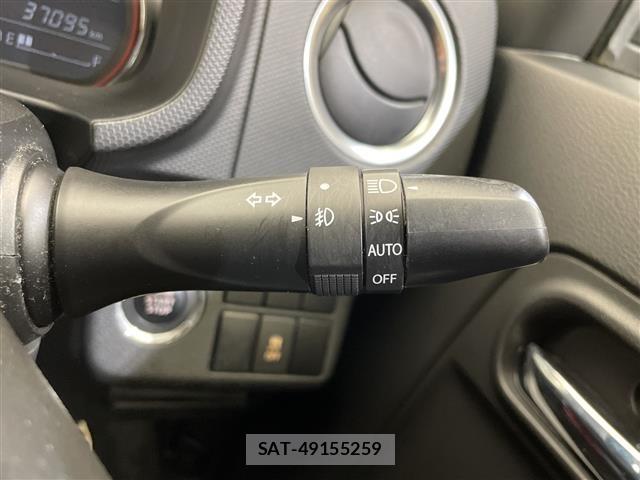 Suzuki ALTO WORKS 2017 8777306-5