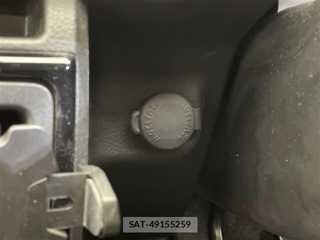 Suzuki ALTO WORKS 2017 8777306-7