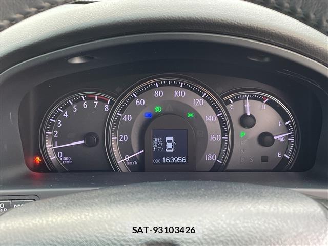 Toyota CROWN 2009 8680539-1