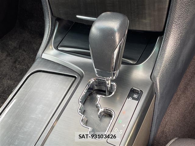 Toyota CROWN 2009 8680539-11