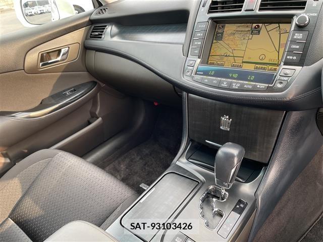 Toyota CROWN 2009 8680539-12