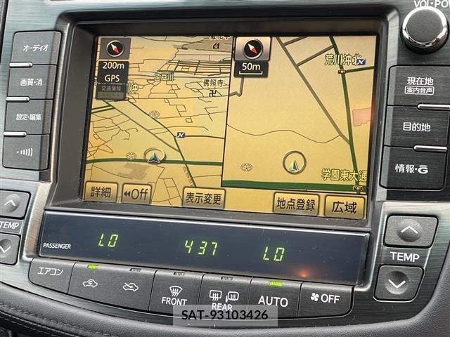 Toyota CROWN 2009 8680539-18