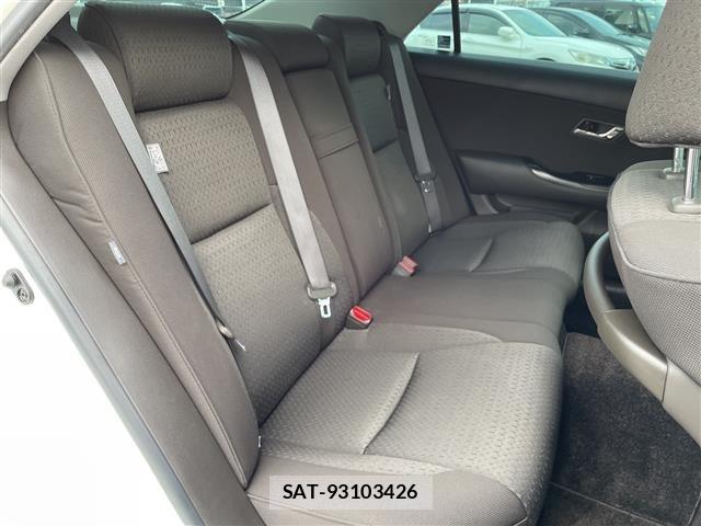 Toyota CROWN 2009 8680539-2