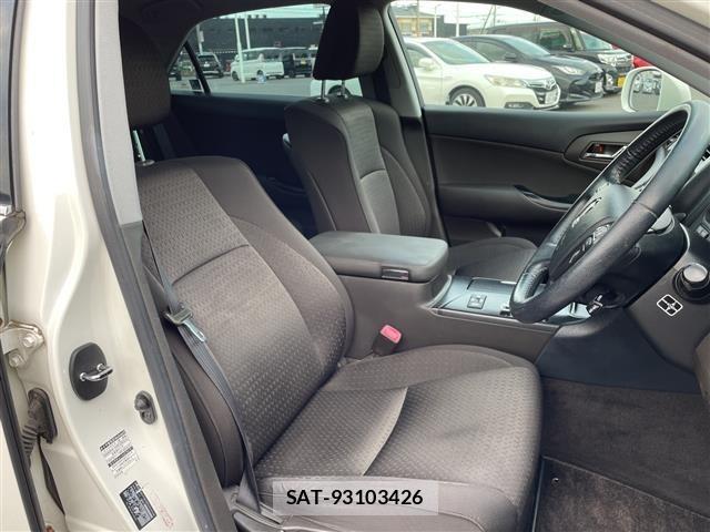 Toyota CROWN 2009 8680539-20