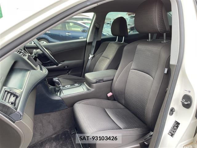 Toyota CROWN 2009 8680539-22