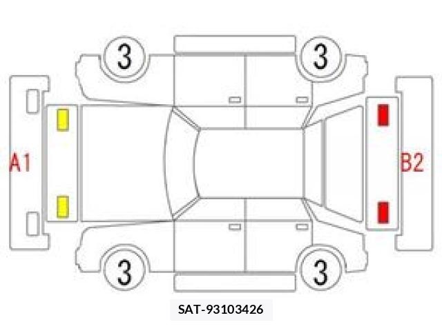 Toyota CROWN 2009 8680539-23