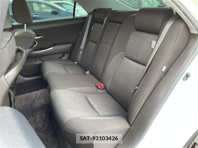 Toyota CROWN 2009 8680539-4