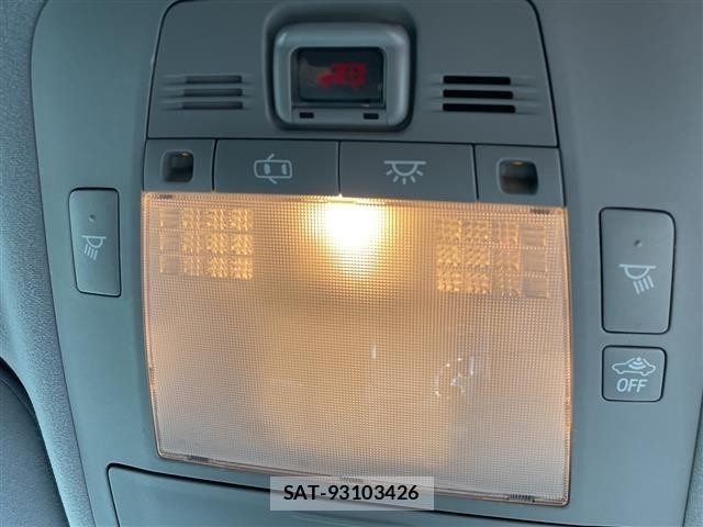Toyota CROWN 2009 8680539-9