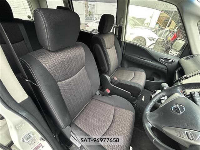 Nissan SERENA 2015 8926666-2