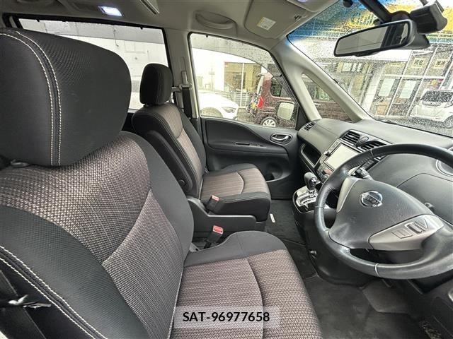 Nissan SERENA 2015 8926666-4