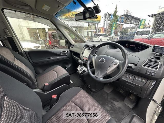 Nissan SERENA 2015 8926666-6