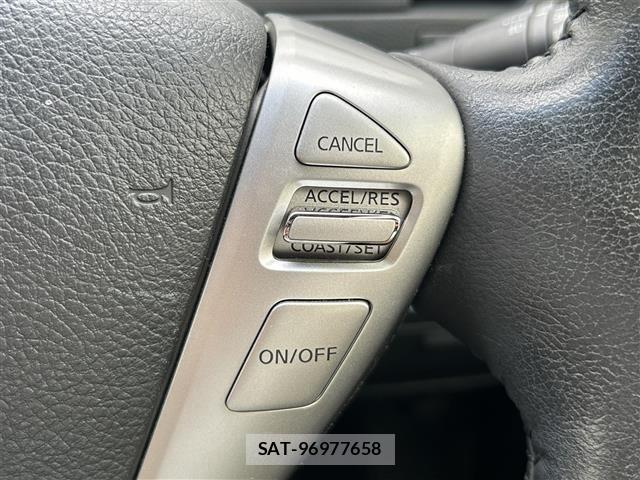 Nissan SERENA 2015 8926666-7