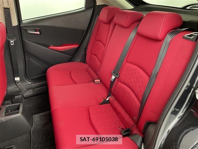 Mazda DEMIO 2015 8907944-1