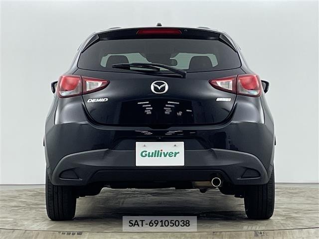 Mazda DEMIO 2015 8907944-10