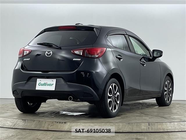 Mazda DEMIO 2015 8907944-11