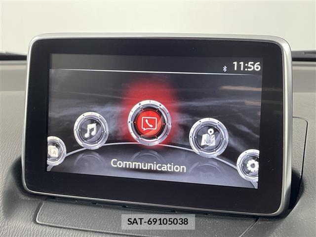Mazda DEMIO 2015 8907944-13
