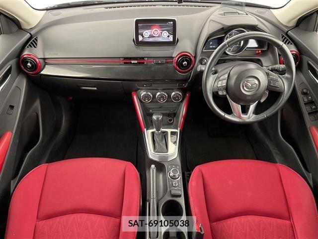 Mazda DEMIO 2015 8907944-14