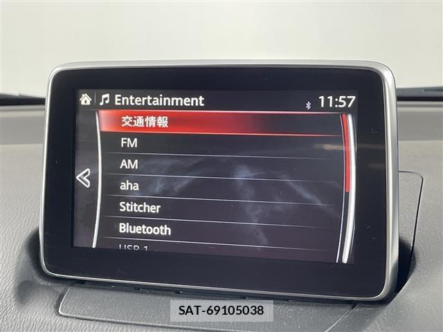 Mazda DEMIO 2015 8907944-15