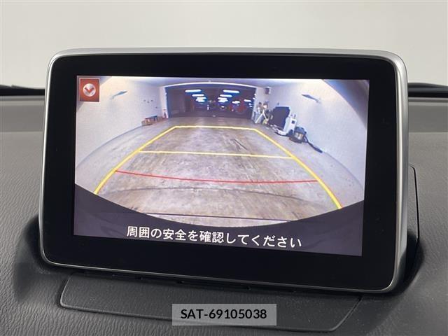 Mazda DEMIO 2015 8907944-16