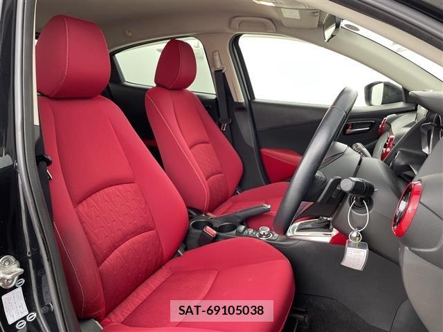 Mazda DEMIO 2015 8907944-18