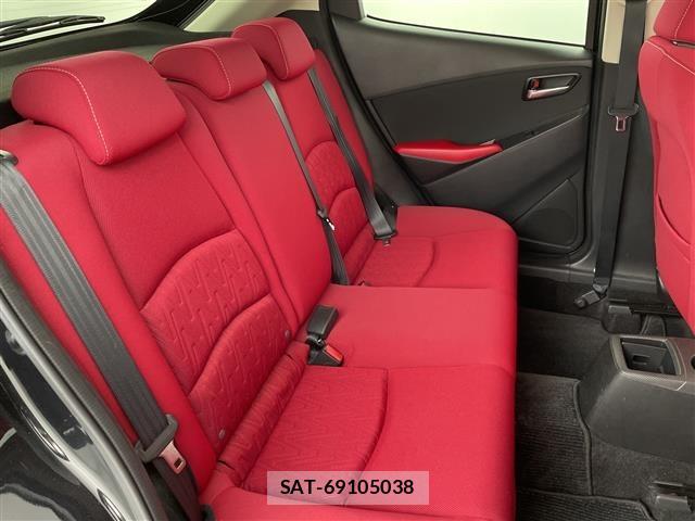 Mazda DEMIO 2015 8907944-19