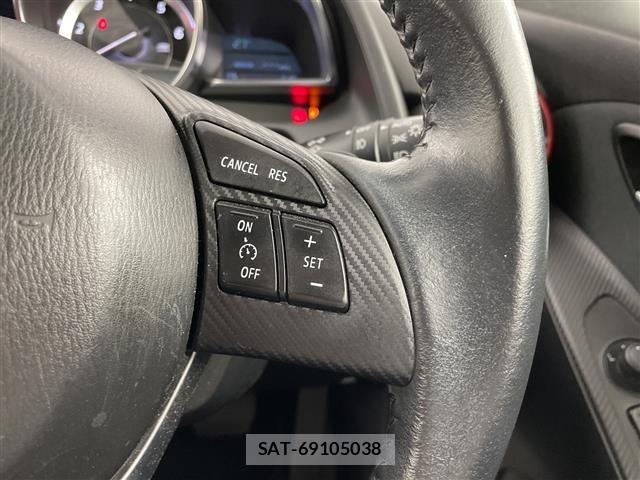 Mazda DEMIO 2015 8907944-2