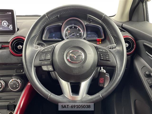 Mazda DEMIO 2015 8907944-20