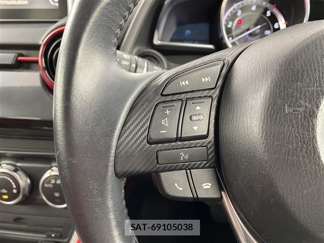 Mazda DEMIO 2015 8907944-22