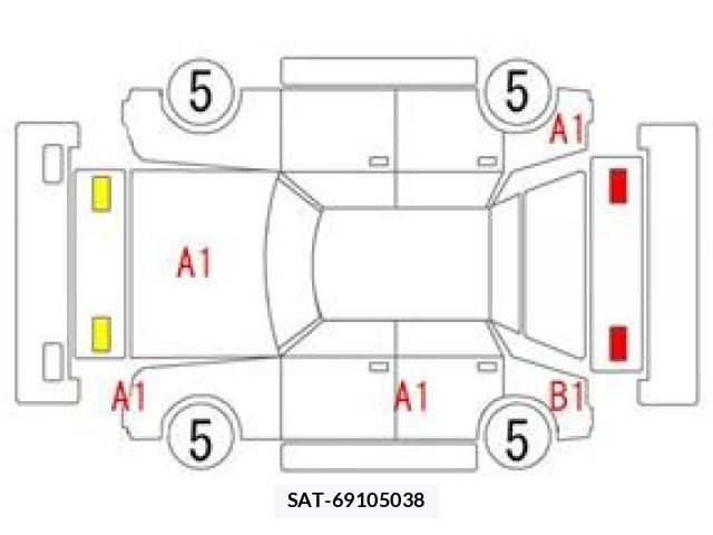 Mazda DEMIO 2015 8907944-23