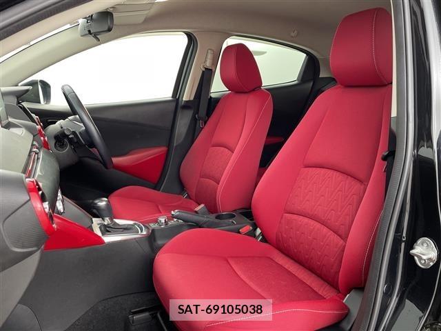 Mazda DEMIO 2015 8907944-3
