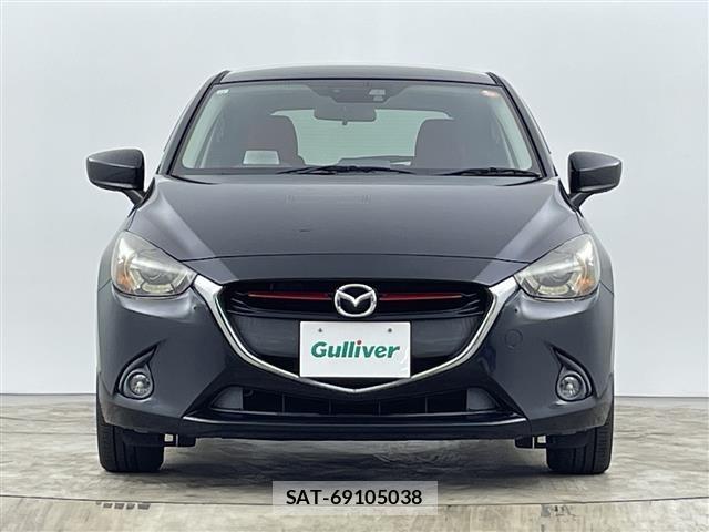 Mazda DEMIO 2015 8907944-5