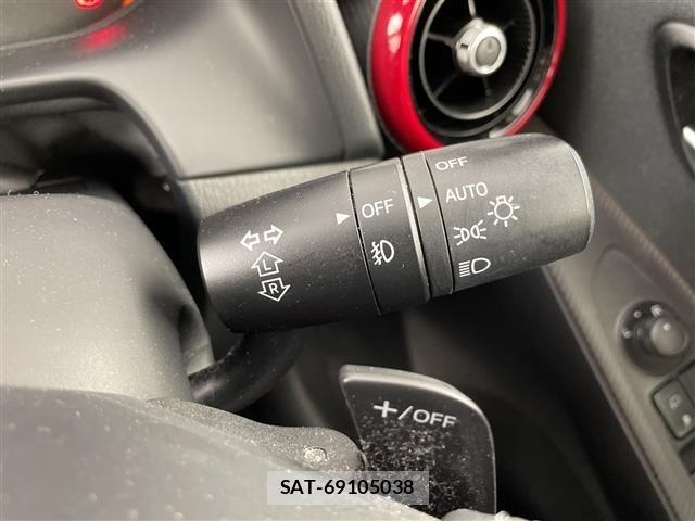Mazda DEMIO 2015 8907944-6