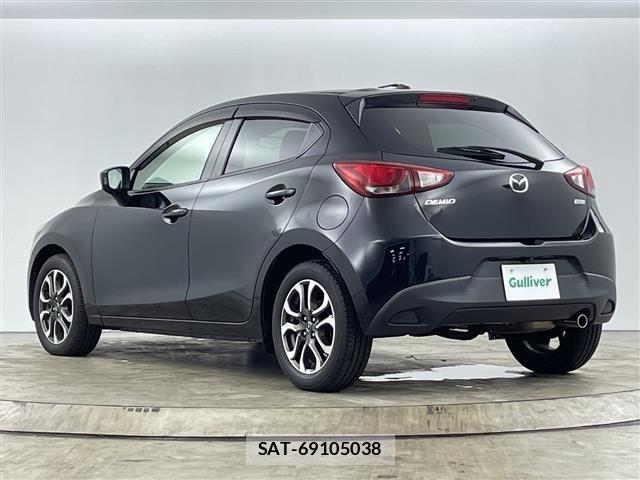 Mazda DEMIO 2015 8907944-9